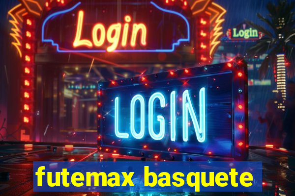 futemax basquete